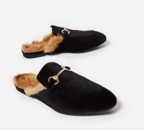 EGO loafers at $50.99 CAD